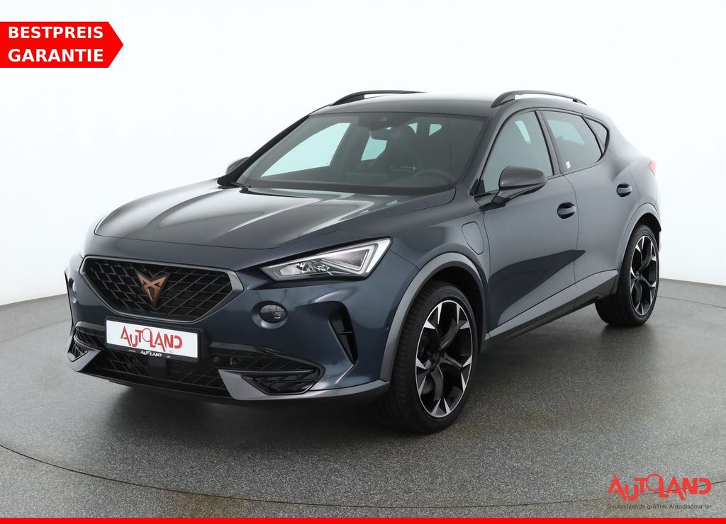 Image of Cupra Formentor