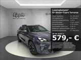 Cupra Terramar Cupra VZ 1.5 e-Hybrid 272 PS AD Digital