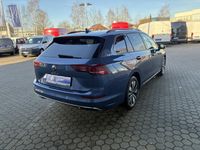 Volkswagen Golf - Vorschau Bild 3