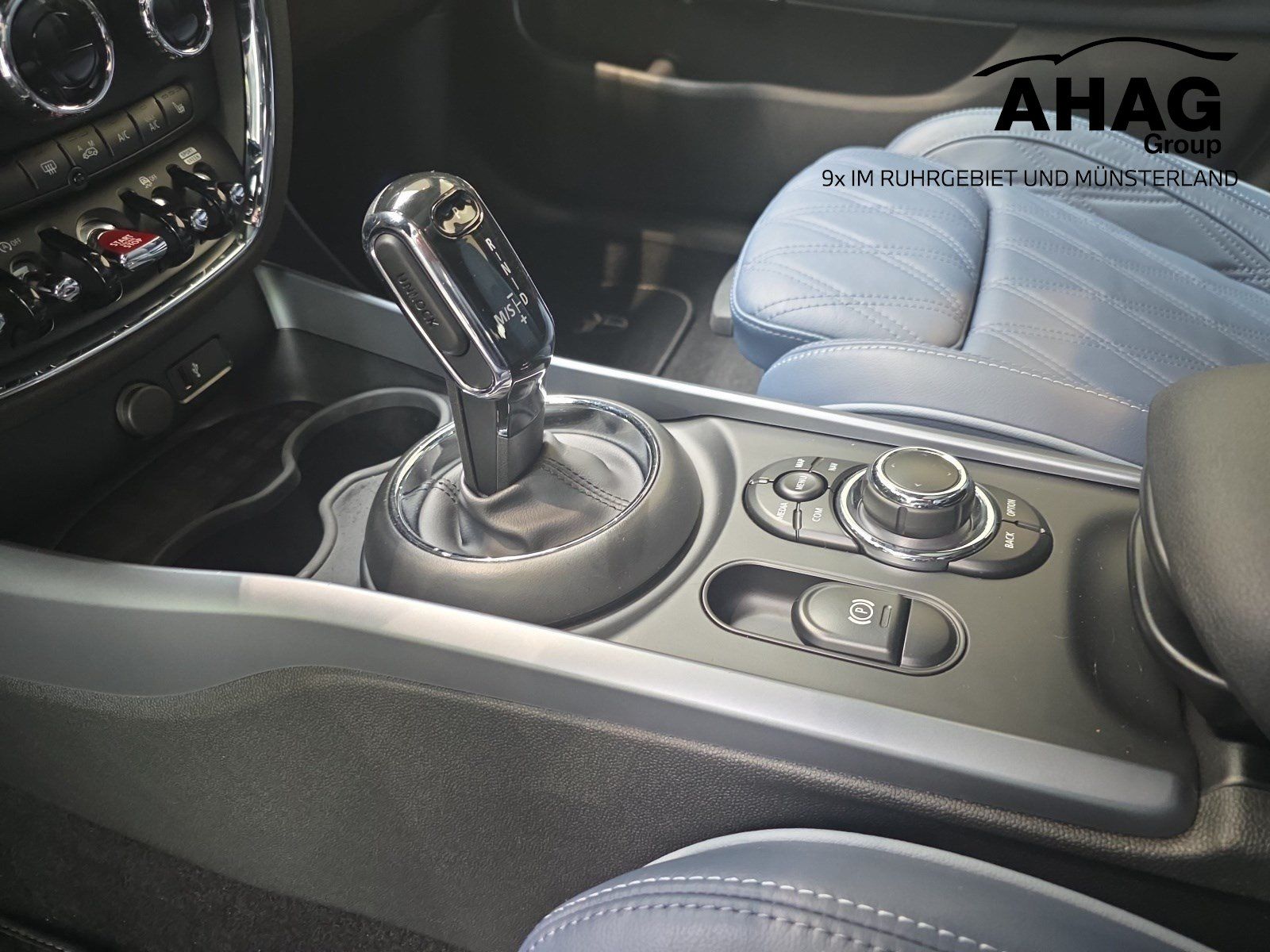 MINI Cooper D Clubman - Bild 11