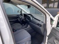Volkswagen Caddy - Vorschau Bild 13
