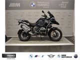 BMW R 1200 GS Adventure - SCHWARZ