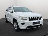 Jeep Grand Cherokee 3.0 CRD Overland - Jeep Gebrauchtwagen in Wiesbaden