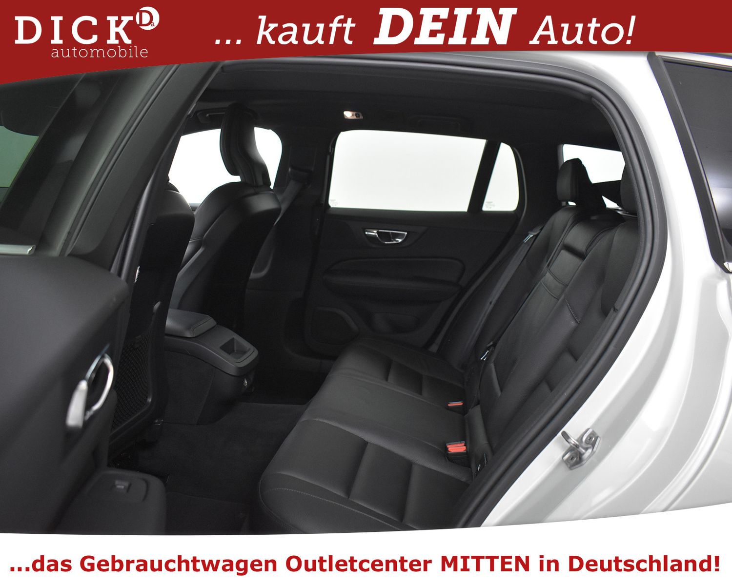 VOLVO V60 D4 Aut Momen PANO+VIRTU+KAM+LED+SHZ+DAB+TEMP - Image 22