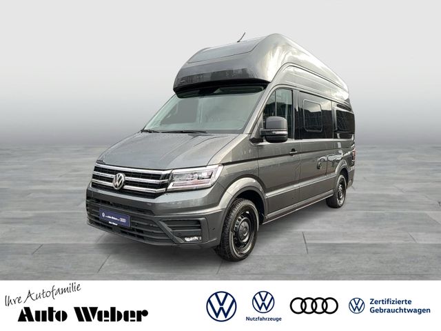 Volkswagen California EU6d 2.0 TDI Grand 600 FWD StandHZG P