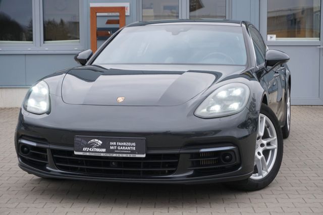 Porsche Panamera 4 S*Sport-Chrono *Burm*Virtual*Matrix