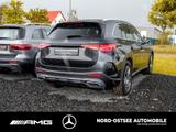 Mercedes-Benz GLC 300 d AMG 4M AHK MBUX SHZ KEYLESS-GO - Mercedes-Benz mit Diesel-Antrieb