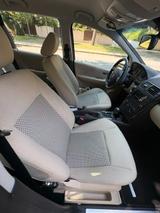 Mercedes-Benz A 170 AVANTGARDE Avantgarde - blaue Mercedes-Benz A 170