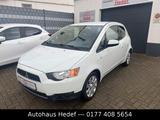 Mitsubishi Colt 1.1 Xtra ClearTec - Klima - Tüv Neu - Mitsubishi Colt: Cleartec