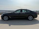BMW 520d xDrive*AUTO*LUXURY*VIRTU*LASER*GSHD*KAM*NAV - BMW 520 Gebrauchtwagen in Stuttgart