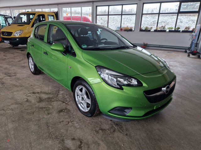 Opel Corsa E Selection ecoFlex/79 Tkm/Eu6