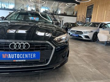 Audi A5 Sportback 35 TDI *Keyless*LED*NAVI*