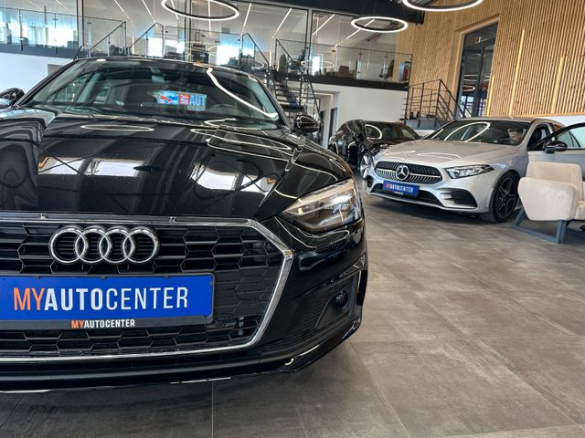 Audi A5 Sportback 35 TDI *Keyless*LED*NAVI*
