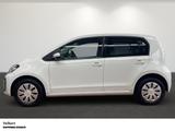 Volkswagen up! Basis Klima  PDC  Rückfahrkamera - weiße Volkswagen up!