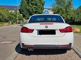BMW 420i Cabrio M Sport - BMW 4er Reihe aus 2020