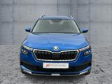 Skoda Kamiq 1.5 TSI DSG STYLE LED+NAVI+APP+GRA+SHZ+PDC - gebrauchte Skoda Kamiq aus dem Jahr 2022