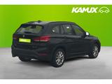 BMW X1 18i sDrive Steptronic Advantage+LED+NAVI+PDC - mit Benzin-Antrieb: Geländewagen, mit Klimaanlage