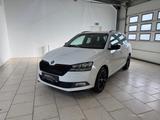 Skoda Fabia 1.0 TSI Combi Monte Carlo Navi SHZ Kamera - Skoda Fabia Gebrauchtwagen in Hannover
