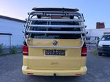 Volkswagen T5 California Beach/Aufstelldach/Markise/AHK/KAM - Volkswagen T5: Aufstelldach