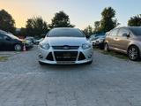 Ford Focus 1,6 Ti-VCT 77kW*TÜV 06-2028 *EURO 5*Klima* - Ford Focus aus 2011: Limousine