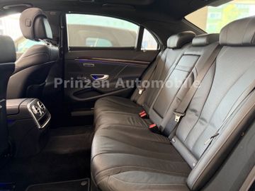 Mercedes S 500 - 10