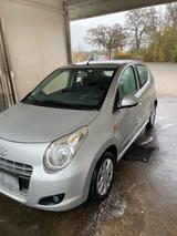 Suzuki Alto 1.0 Automatic - gebrauchte Suzuki Alto aus dem Jahr 2010