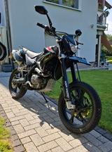 KSR 125 TW  SM - KSR MOTORRAD
