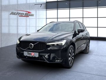 Volvo XC60 - 2