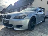 BMW M5 Limousine Exemplar  SMG - BMW Gebrauchtwagen in Worms