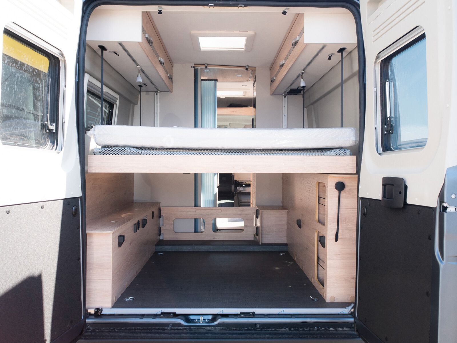 Fahrzeugabbildung Dethleffs Globetrail 640 HR Fiat