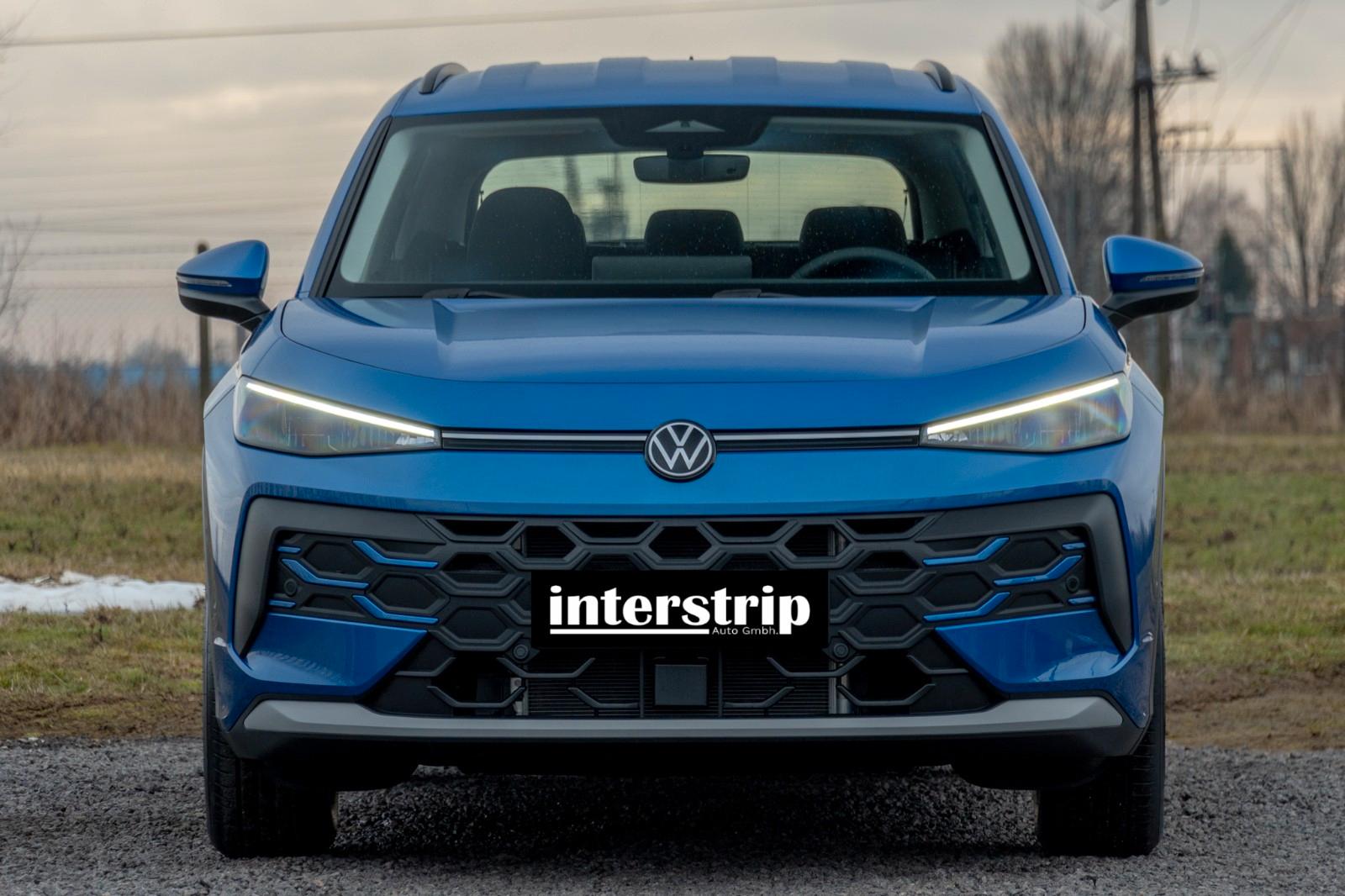 Volkswagen T-Roc 1.5 eTSI LIFE.DSG.ACC.CAM.DISP.LED.2STÜCK, миниатюра 2