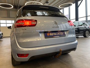 Citroën C4 PicassoSpacetourer Selection *1.HAND*KAM*AHK