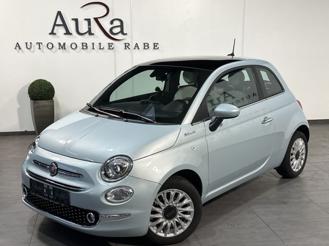 Fiat 500 1.0 GSE Dolcevita PANORAMA+KOMFORT-PAKET+PP