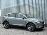 Nissan Qashqai 1.3 DIG-T ACENTA°KAMERA°AHK°LED°KLIMA°