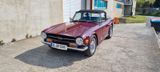 Triumph TR6