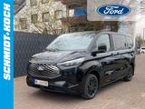 Ford Tourneo Custom E 340 L1 Titanium BEV S-Dach Navi