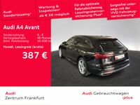 Audi A4 - Vorschau Bild 2