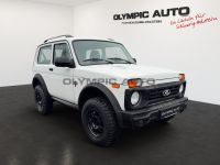 Lada Lada Niva Bronto 4X4 SITZHEIZUNG KLIMA AHK - Image
