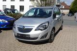 Opel Meriva B Innovation - Opel Meriva Gebrauchtwagen in Bielefeld