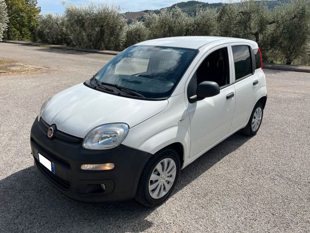 Fiat FIAT Panda 3S 1.3Mjt S&S Pop N1-Van 2Posti - 201