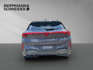 Cupra Terramar - 5