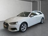 Audi A4 Avant 40 TDI Advan. S tronic AHK*ACC*Smart.In - Audi A4: Weiß, Kombi