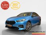 BMW 228i Gran Coupé +LED+PANO+KESSY+HUD+KAMERA+NAVI+ - BMW 2er Gran Coupé aus 2022