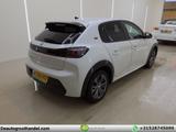 Peugeot e-208 EV Active Pack 50 kWh - Peugeot e-208 Gebrauchtwagen