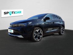 Fahrzeugabbildung Opel Grandland Elegance 1.5D AT8 AHK, Navi, ACC