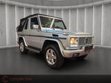 Mercedes-Benz G 400 V8 Cabrio Standheizung Memory - Mercedes-Benz G 400 in Essen