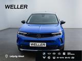 Opel Mokka 1.2 DI Turbo Automatik Elegance *Matrix*CA - Opel Mokka Gebrauchtwagen in Leipzig