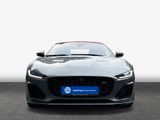 Jaguar F-Type Cabriolet P575 AWD Aut. R75 - Jaguar Jahreswagen