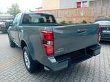 Isuzu D-MAX SpaceCab LS Automatik NEUES MODELL 2026 - Isuzu D-Max mit 5 Türen