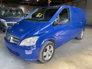 Mercedes Vito - 1
